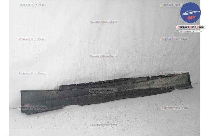 Prag Stanga original BMW  Seria 1  E87 [2004 - 2007]