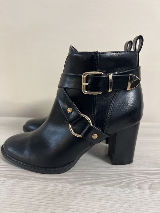 Дамски боти 36 номер