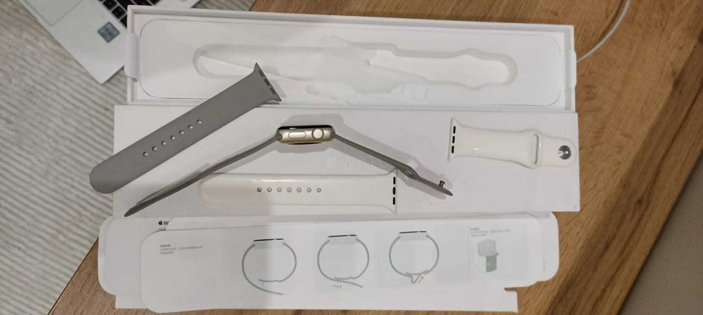 Apple whatch series 2