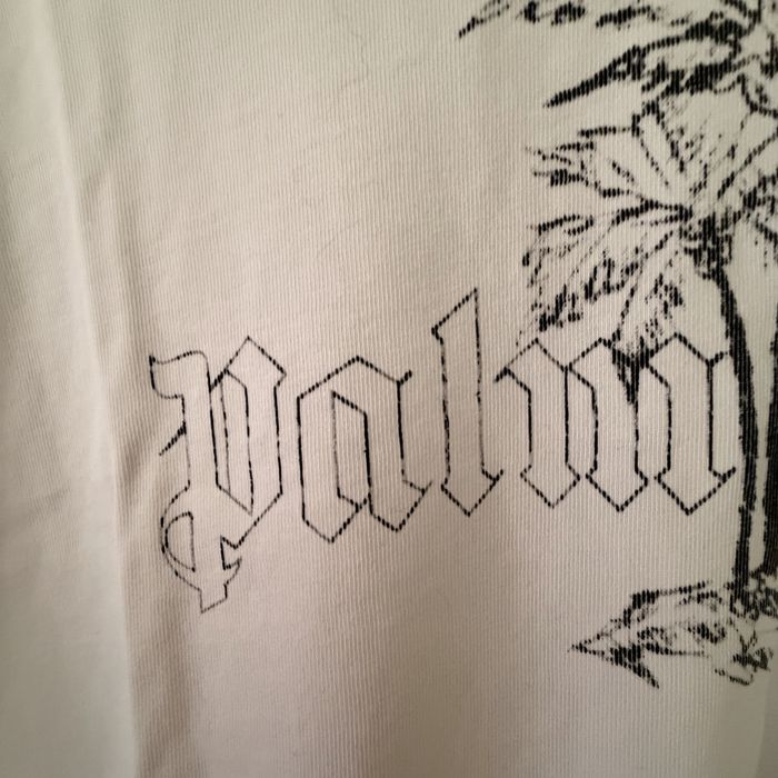 Tricou Palm Angels