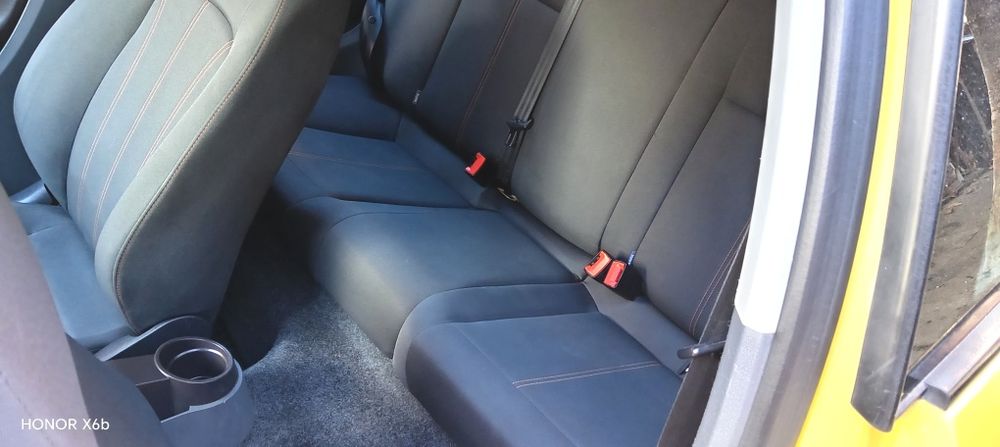 Seat Ibiza 2 Fab 2012 Euro 5 Motor 1400 Benzina MPI Climă Numere Roși