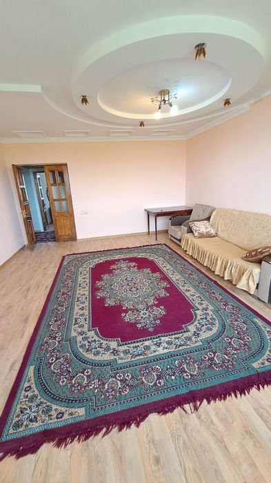 Дружба народов Миллий бог