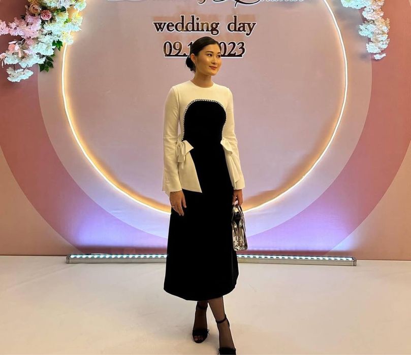 Платье Malli(оригинал)