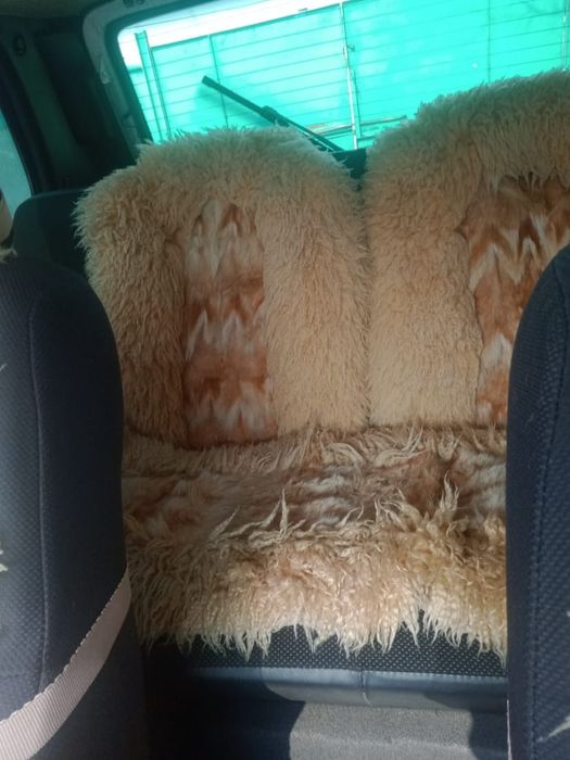 ВАЗ (Lada 4x4) Нива