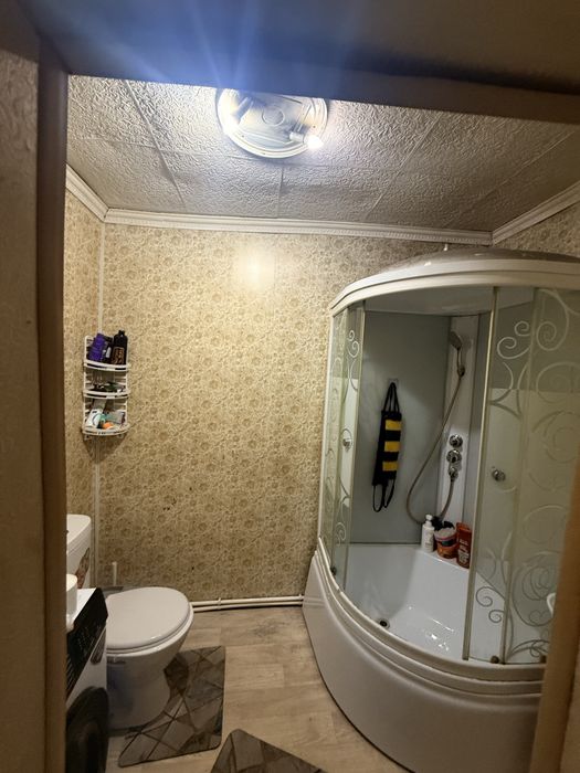 Продам дом п.Ленинский (Атамекен)
