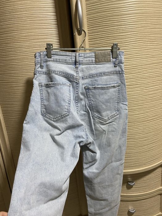 Джинсы женские летний