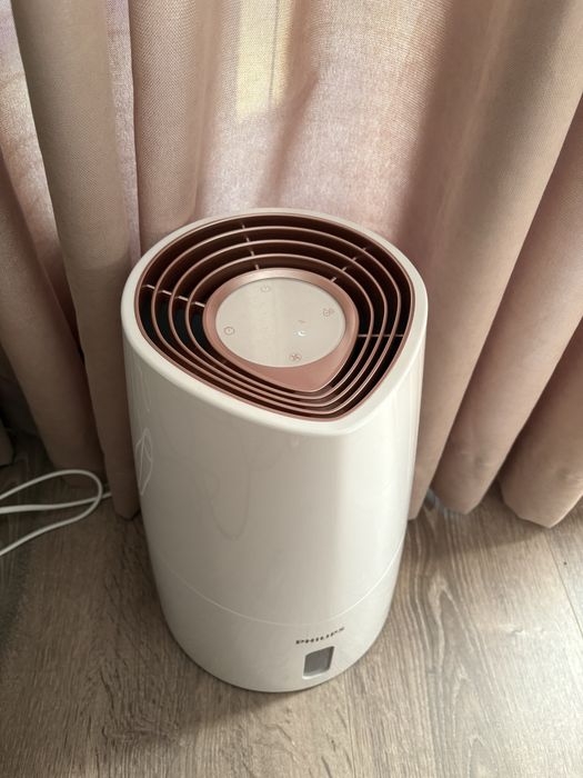 Овлажнител за въздух Philips HU3916/10