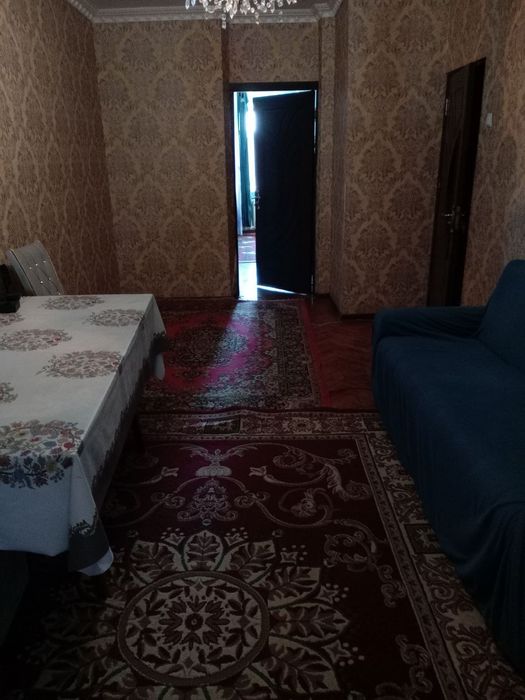 Ц 13 Подаётся квартира 2 ком срочно