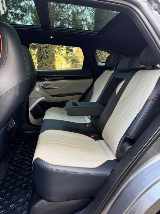 BYD Song Plus. Flag Ship. 48.000 KM.