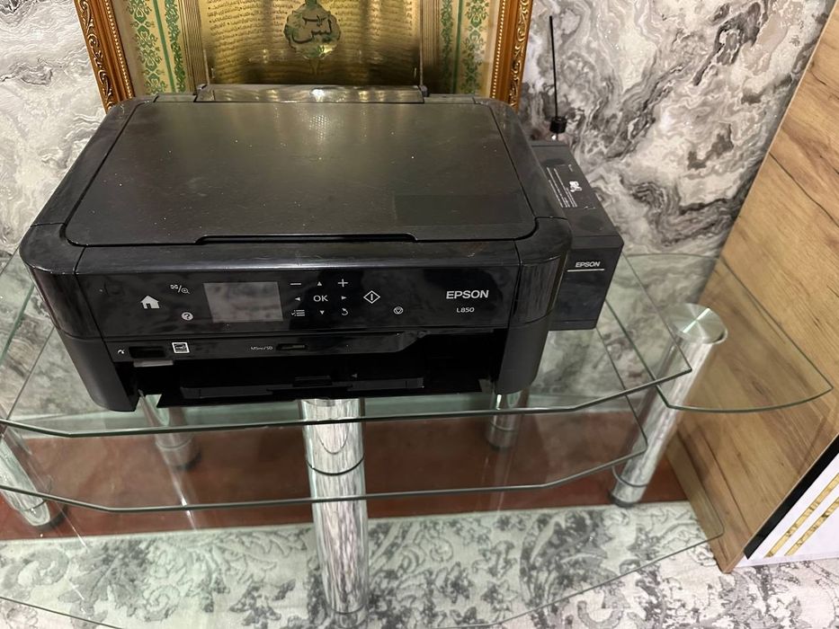 Printer L 850 sotiladi