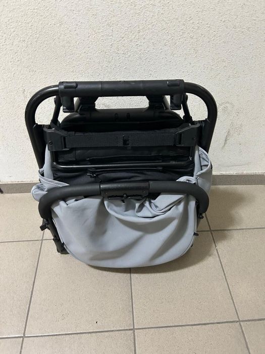 Коляска anex air z