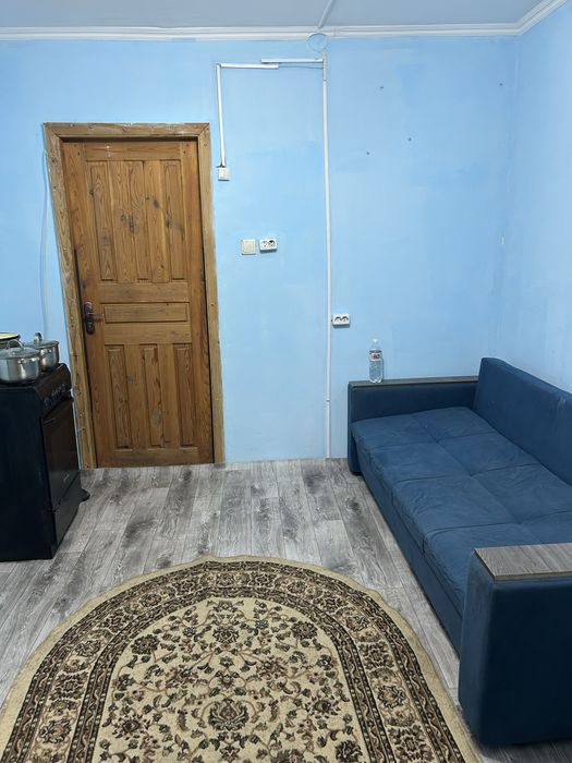 Город Аксу Сдам комнату в общежитии