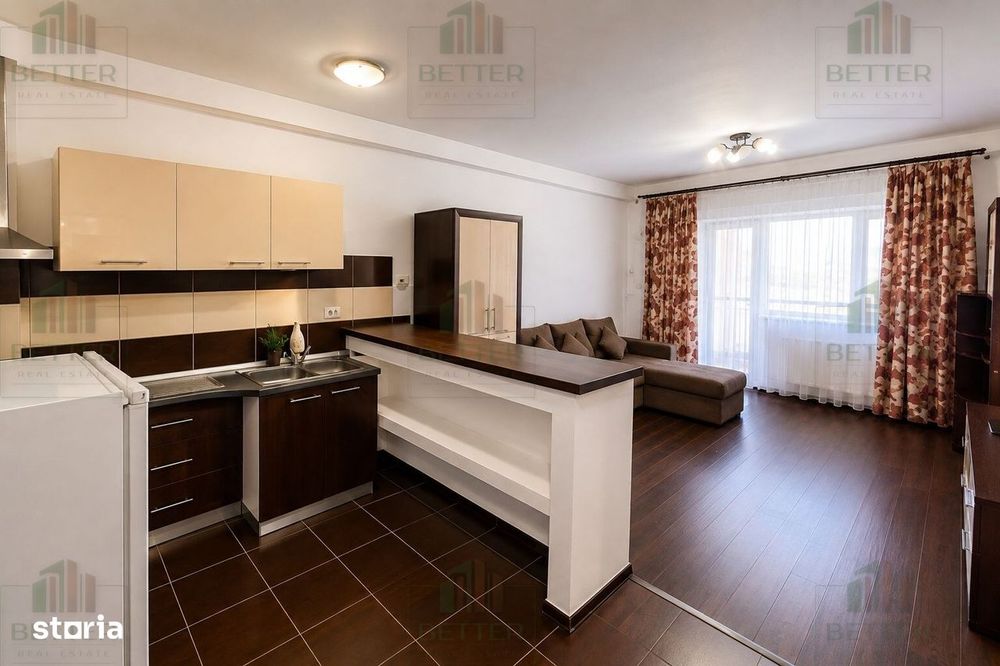 Apartament 2 camere | Semidecomandat | Militari Residence — fotografia 3