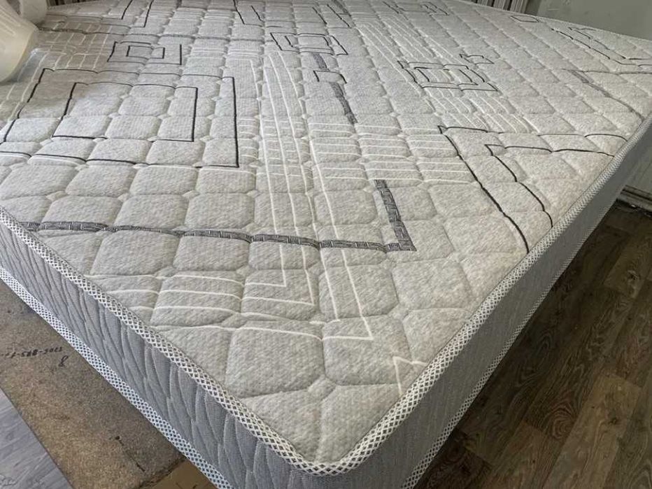 Матрас ортопедический, изготавливаем за короткие сроки (Матрац/Matras)