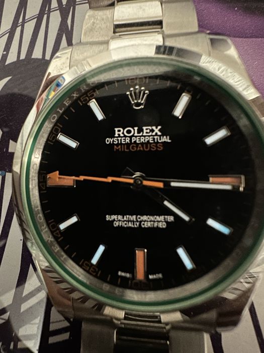 мъжки часовник Rolex