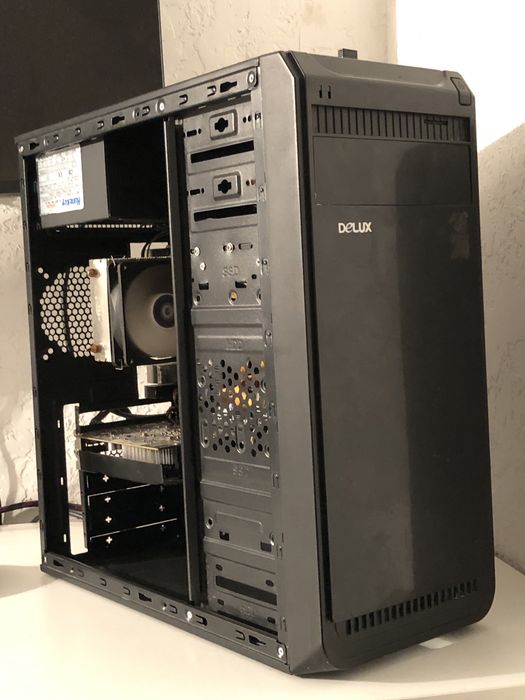 Продам компьютер i5 или обмен