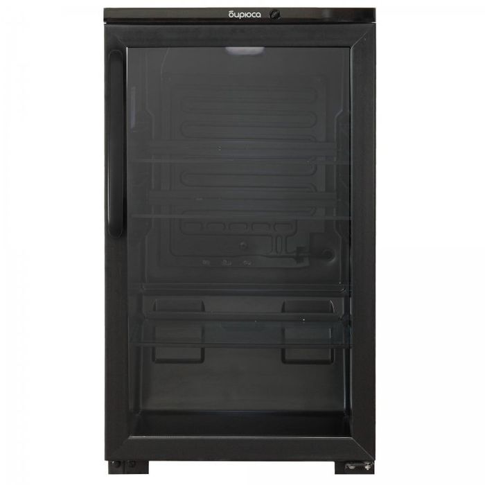 Барный мини холодильник Бирюса 115 по оптовой цене со склада