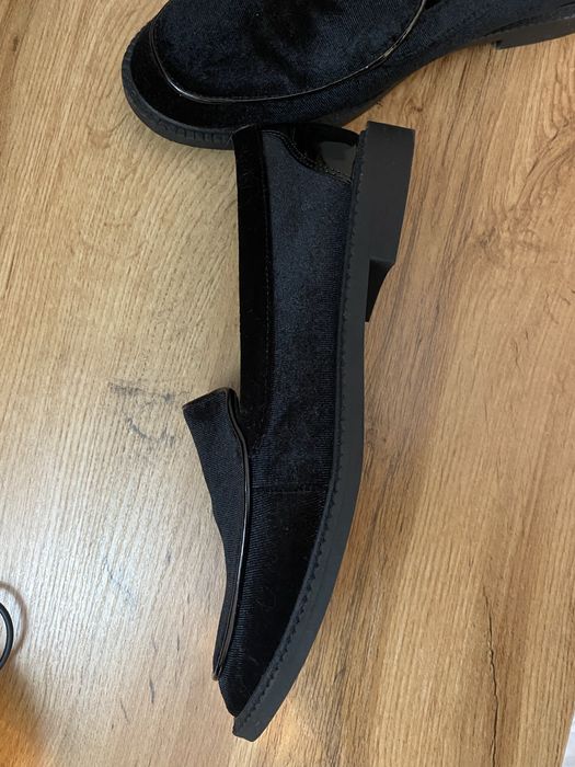 Туфли на мальчика ZARA