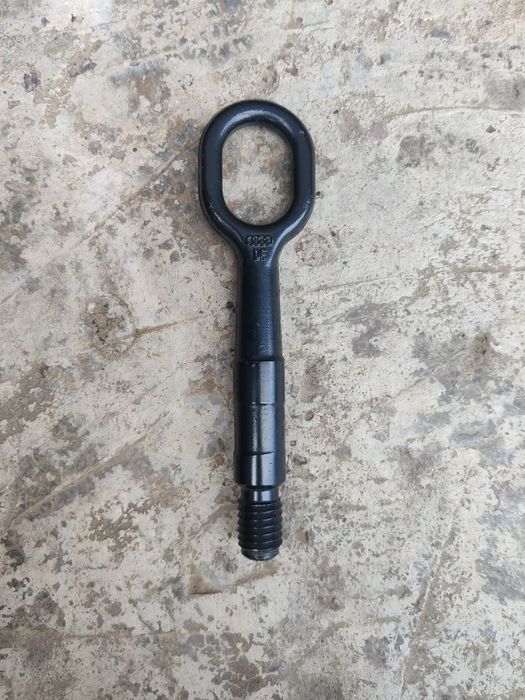 Cui Carlig tractare Seat Exeo Audi A4 B6 B7 A1 A3 A5 A6 Q3 Q5 8K0805615