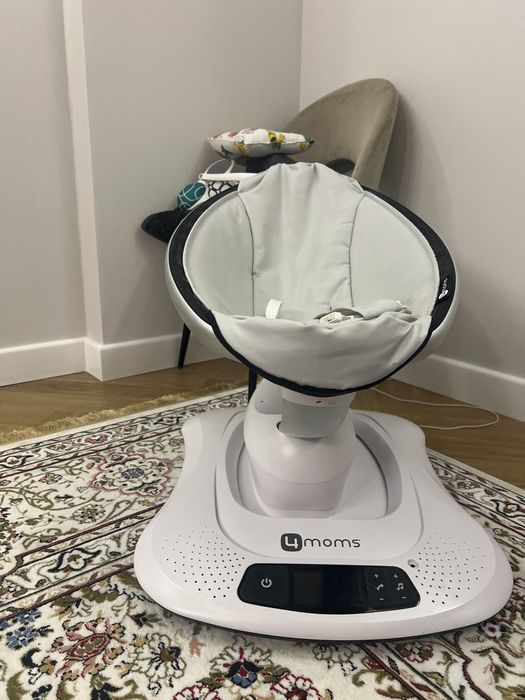 Шезлонг Мамару продам