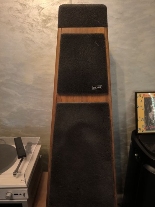 Boxe Epicure 3.0 Pyramid
