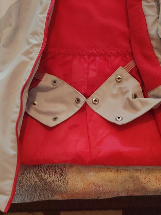 Дамско яке за ски