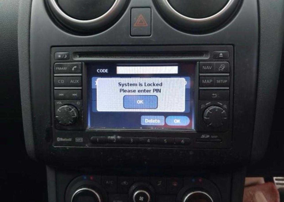 Piese  Nissan Qashqai j10+2 facelift  2.0 facelift