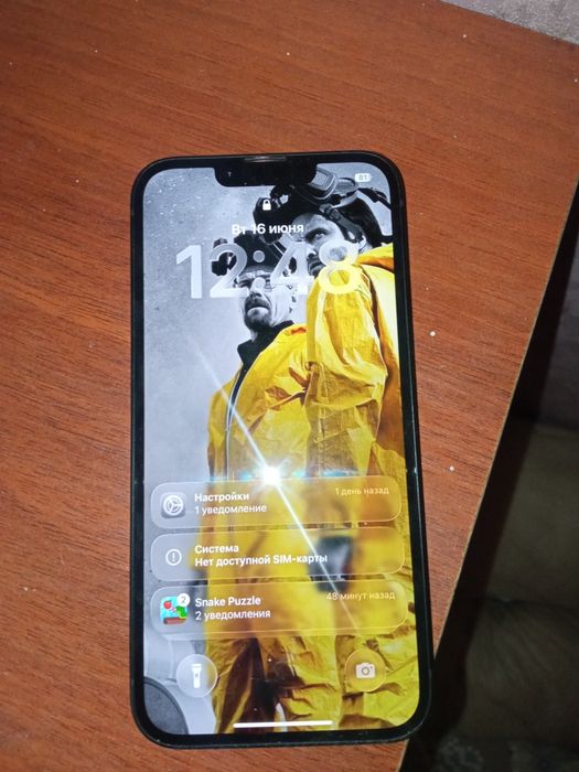 iPhone 14 256 описание.
