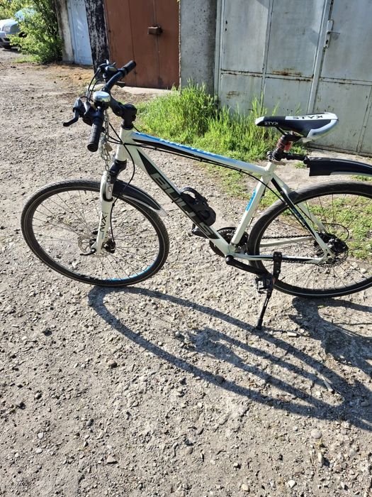 Bicicleta  adult