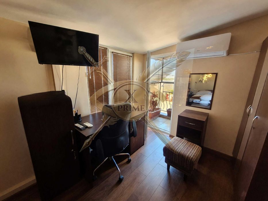 Дава се под наем Тристаен апартамент в Варна, Христо Ботев - 75 кв.м за 580 € - Снимка #5