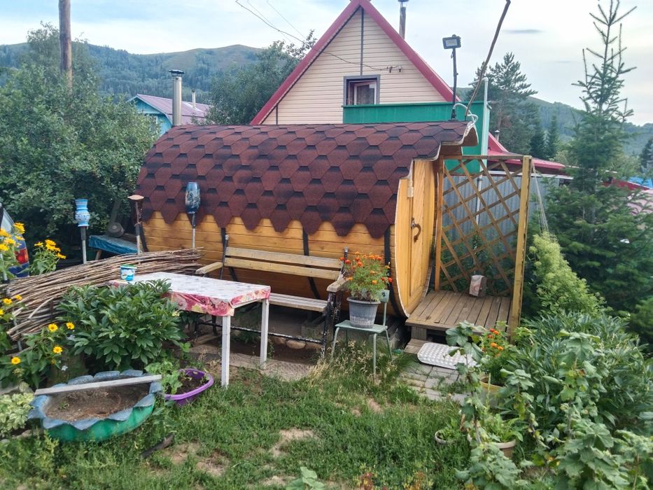 Продам дачу за с. Тарханка