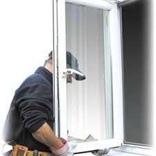 Reparatii și reglaje termopane PVC în Sibiu