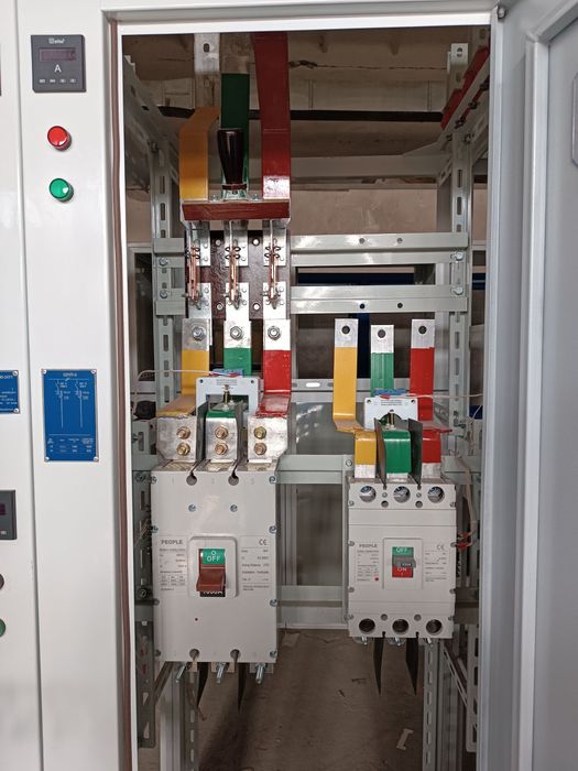 ШО-85.КСО-298 ишлаб чикарамиз