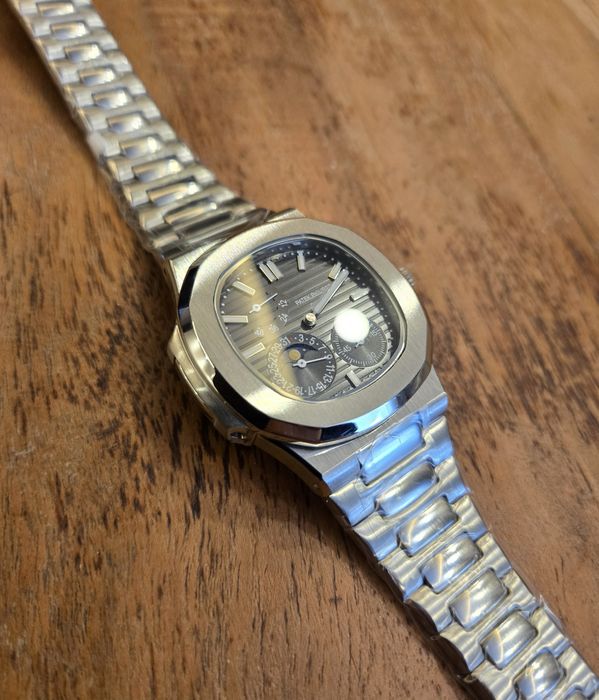 Patek philippe nautilis