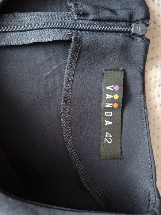 Rochie dama subțire,  mărimea 42
