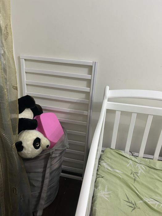 Кровать детская  35000