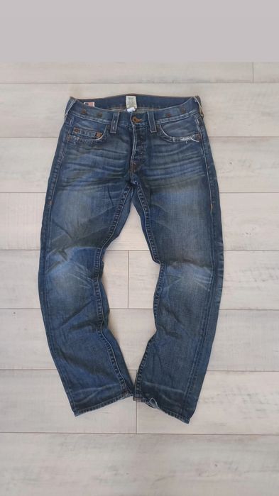 Vintage True religion jeans