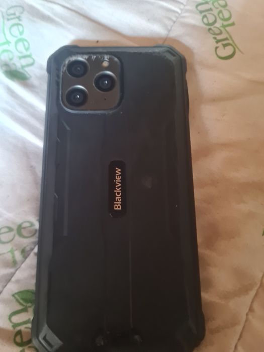 Blackview bv5300 Pro  Смарт телефон