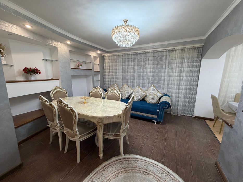 Квартира посуточно