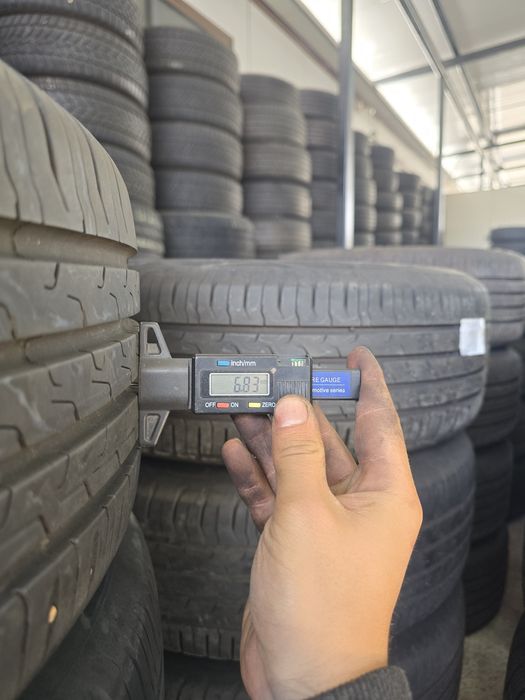 Джанти 16 / 5х105 - Opel 5x105