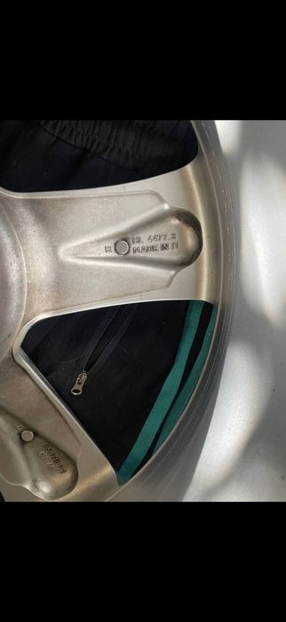 Mers R18 diska orginal