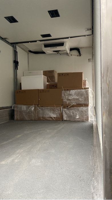 Услуга грузчиков, грузчика