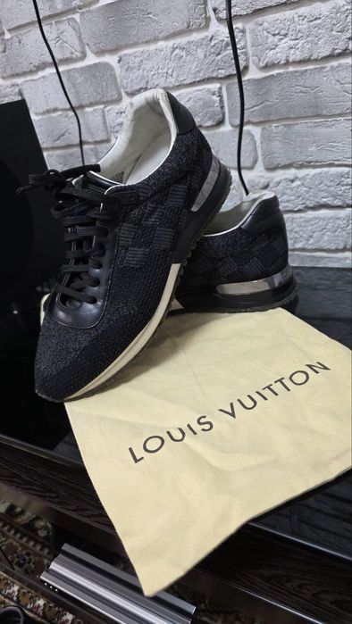 Оригинальные Louis Vuitton