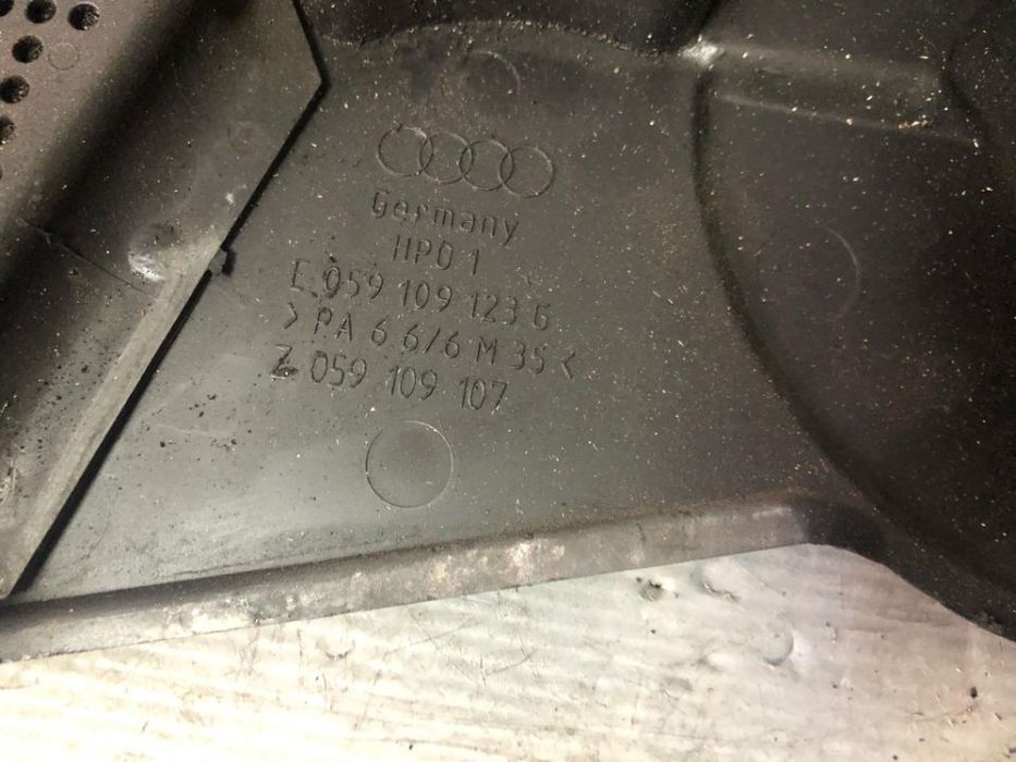 Capac distributie 2.5 tdi audi a4 b6 ⭐⭐⭐⭐⭐