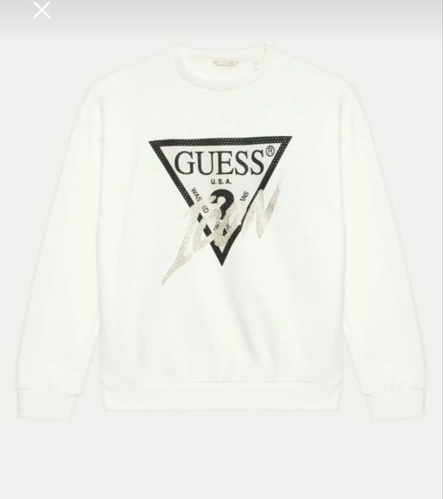 Детска блуза Guess