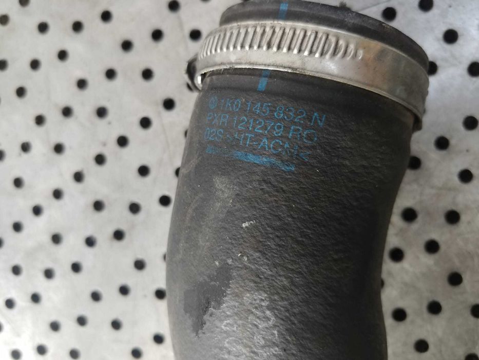 furtun intercooler 2.0 tdi cbd audi a3 vw golf 6 skoda octavia 1k0145832n