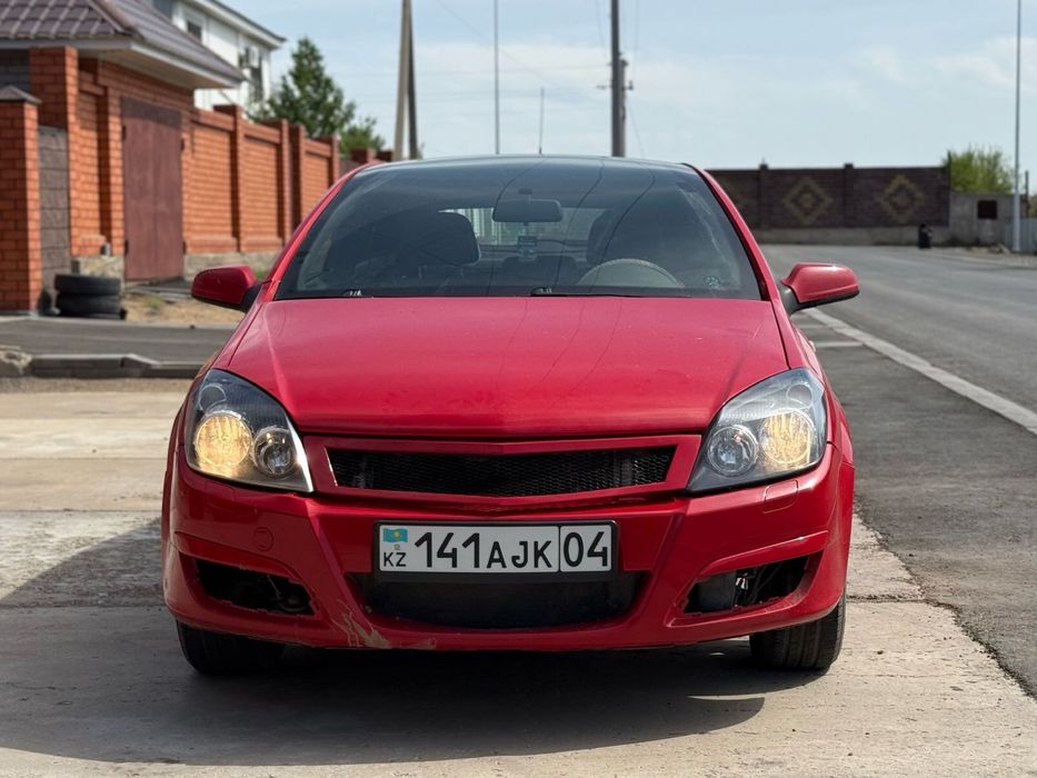 Opel Astra H 2008г