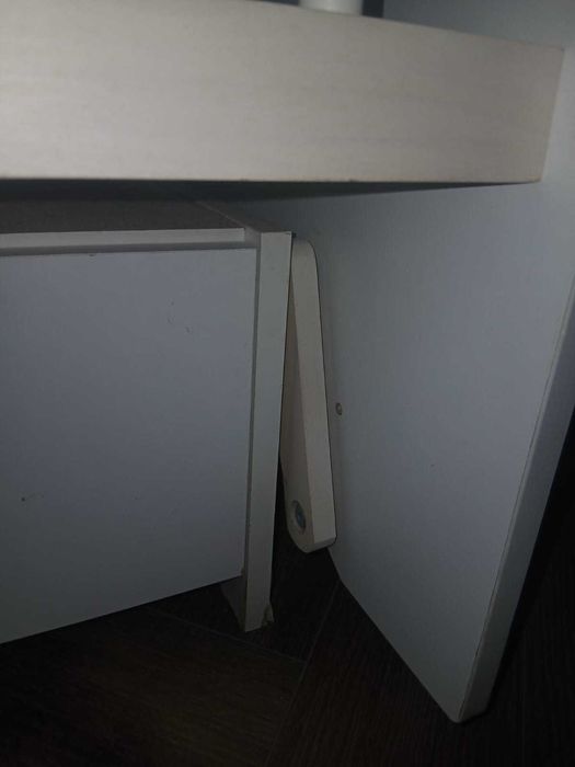 Продам детскую кроватку б/у