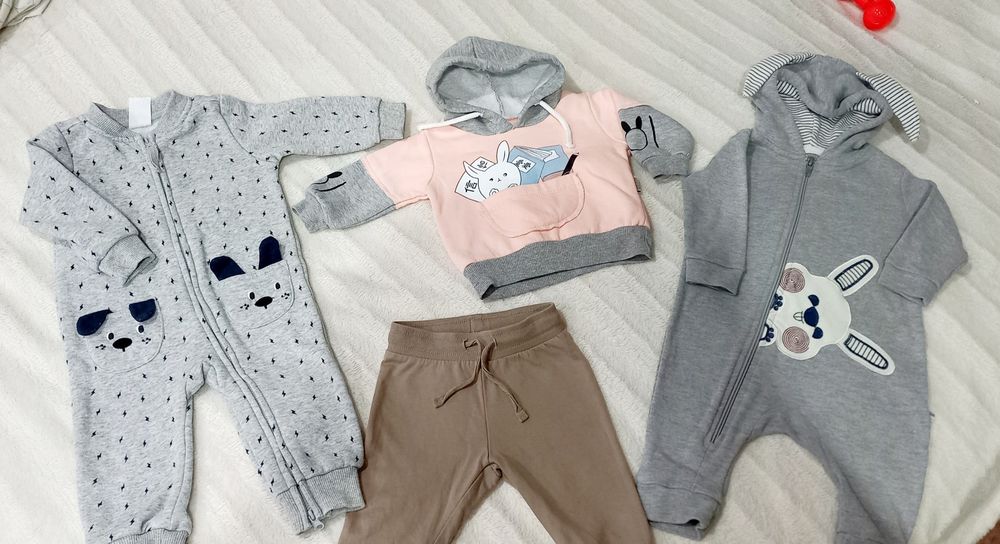 Детские вещи недорого