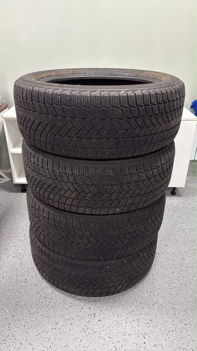 Зимние Шины Michelin